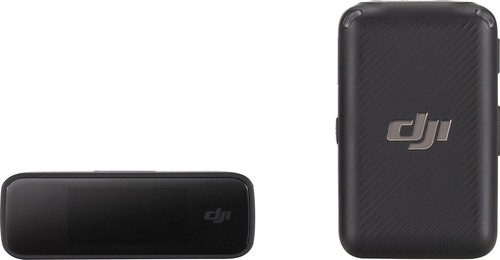 Dji mic sender empfänger - dji,