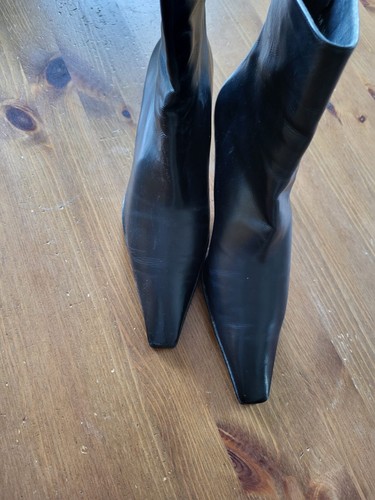 Stuart weitzmann stiefeletten - stuart,