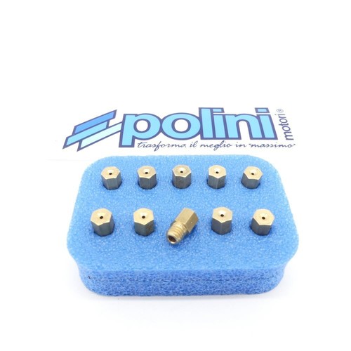 Polini vergaserdüsen - polini,