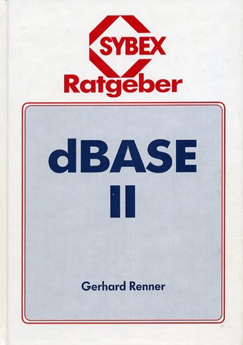 Gerhard renner sybex - renner,
