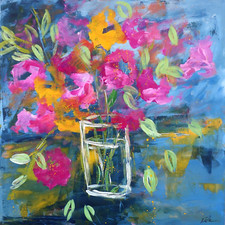 Liza landberg deep - "deep, in
