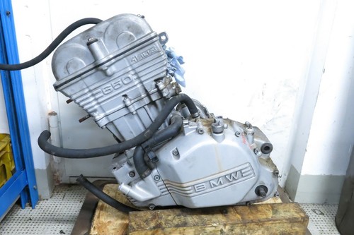 Bmw 650 169 - bmw,
