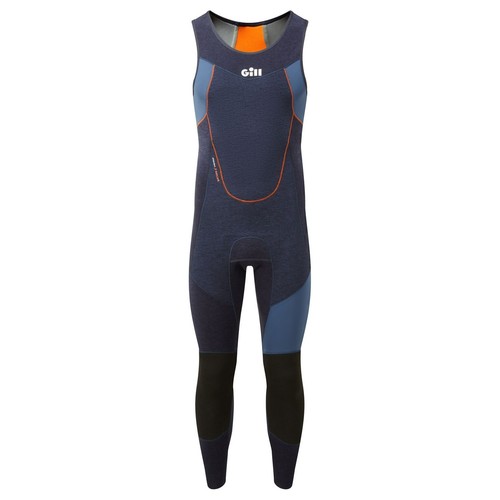 Gill herren race - race, firecell