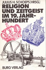 AZ BURG- SCHOEPS : RELIGION