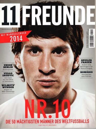Freunde 145 dezember - freunde,