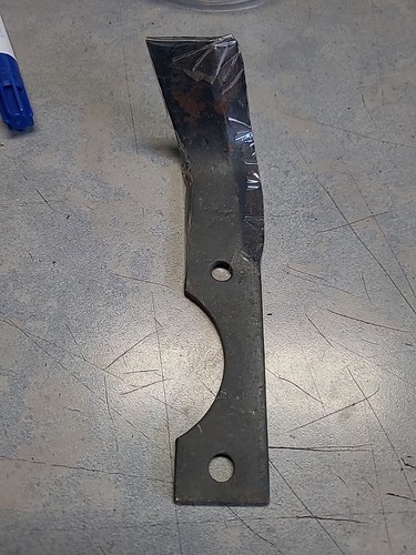 Original agria hachmesser - original,