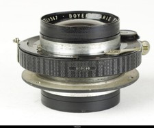 Boyer Paris Saphir Color