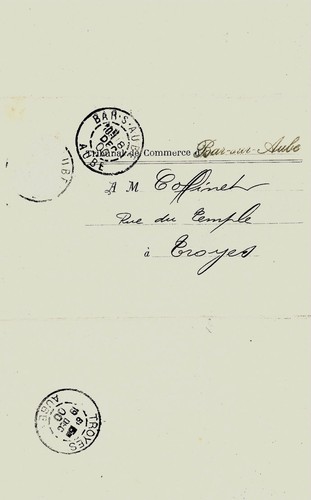 1881 1900 briefmarke - 1881-1900,