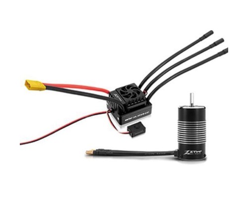 Ztw elektronisch fahrtregler - elektronisch,