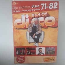 Best disco ilja richters - best,