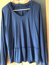 Marc o‘Polo Bluse Longbluse