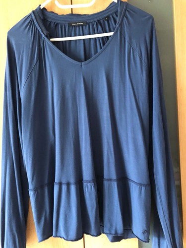 Marc polo bluse longbluse - o‘polo,