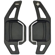 Schaltwippen Shift Paddles