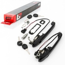 2x Türgriff Tür Griff Set