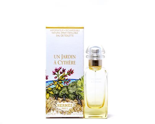 Hermes jardin cythére - jardin,