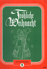 Fröhliche Weihnacht