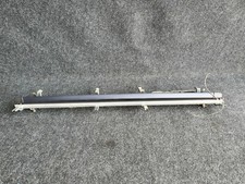 Mercedes CLK W208 Heckrollo