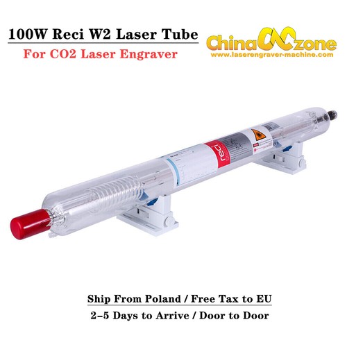 Reci 100w laser - reci,