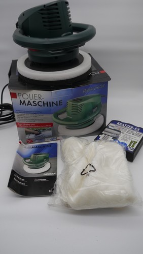 Parkside poliermaschine mit - parkside,