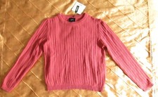 OBJECT STRICKPULLOVER