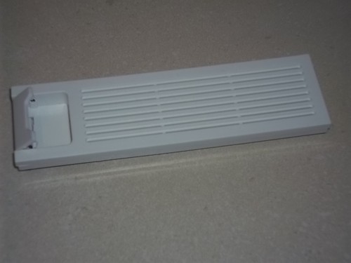 Gehäuse frontblende für - pc,