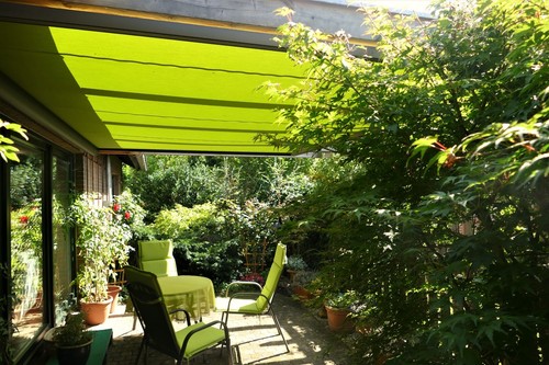 Unterglasmarkise markilux 879 - markilux,