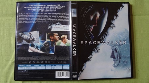 Spacewalker die zeit der - spacewalker,