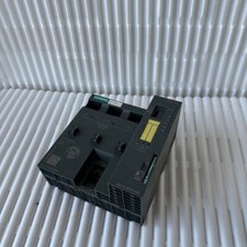 1x Siemens SIMATIC ET 200S 6ES7 151-8BF01-0AB0