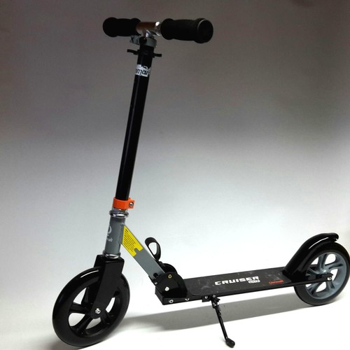 Scooter lionman alu 205 - 205, mm