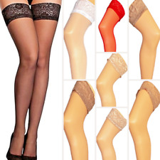 Fiore Milena 20DEN Halterlose