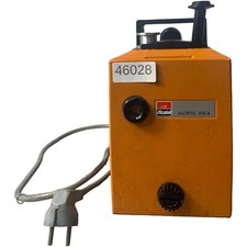 Alcatel 2012A Vakuumpumpe