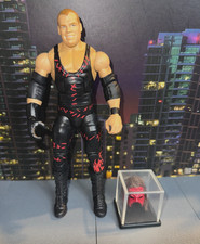 KANE WWE Mattel Elite Series