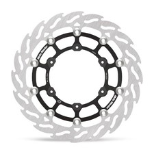 Moto-Master Bremsscheibe Flame