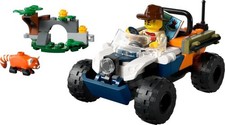 LEGO® Set 60424 - Jungle