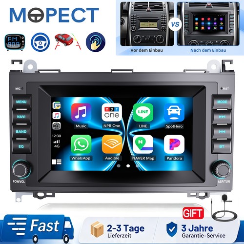 Carplay din autoradio - carplay,