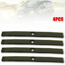 4X Dachträger Abdeckung