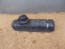 Opel Olympia NSU Kettenkrad