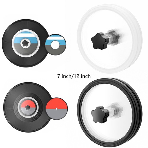 Vinyl record cleaner clamp - vinyl,