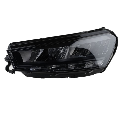Led scheinwerfer links - led-scheinwerfer,