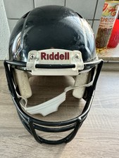 American Football Helm GFL Hannover Spartans