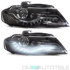 Scheinwerfer Audi A4 B8 8K