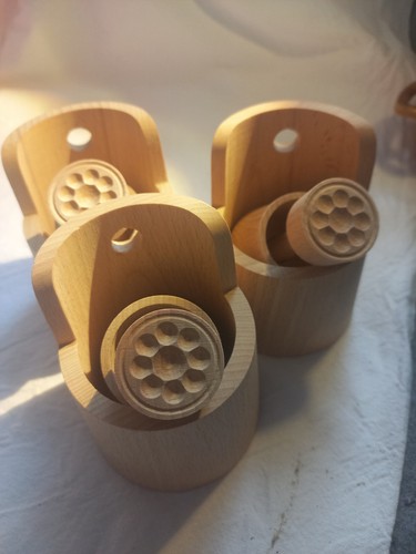 Butterstempel buttermodel - butterstempel,
