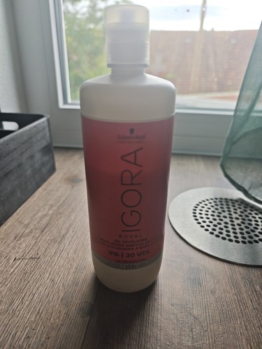 Schwarzkopf igora royal - schwarzkopf,