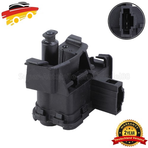 Stellmotor tankdeckel - stellmotor,