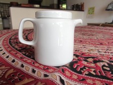 Bauscher  - Porzellan - Kaffeekännchen -   Kanne -  Geschirr -   ca. 0,3 Ltr.
