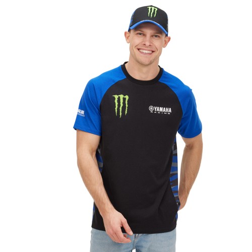 Yamaha monster energy - monster,