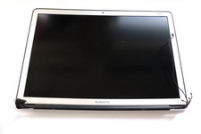  MacBook Pro 15" A1286 2011 HighResolution Display Assembly komplett MATT  |aHN