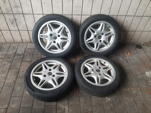 Smart mc01 ori felgen 15139 - ori,
