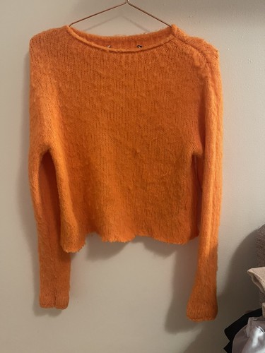 Zara herbstpullover - zara,