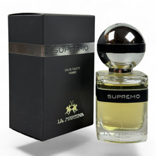 Martina supremo eau - supremo,